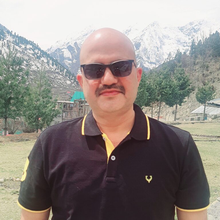 भाजपा हमीरपुर के मंडल प्रवक्ता बनाए जाने पर विक्रम बन्याल ने पार्टी नेतृत्व का जताया आभार