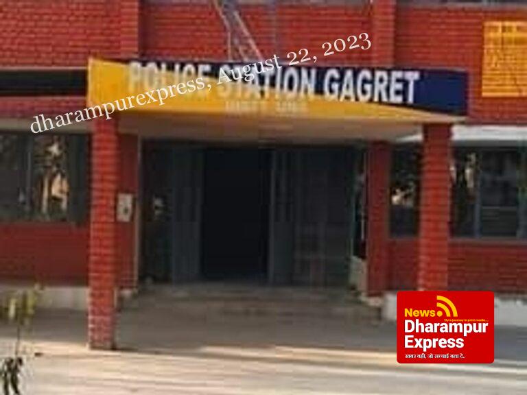 मुख्यमंत्री के निर्देश पर पुलिस व वन विभाग की संयुक्त कारवाई में 37 गाड़िया पकड़ी तस्करी करक़े अवैध रूप से पंजाब ले जाई जा रही थी