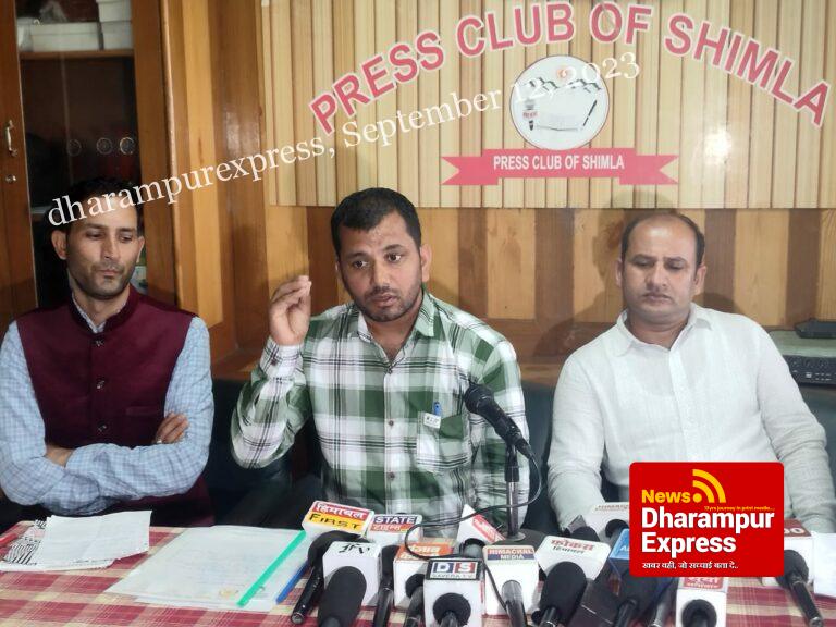 SMC शिक्षकों की चेतावनी, 30 सितंबर तक पॉलिसी नहीं बनी तो होगा सत्याग्रह