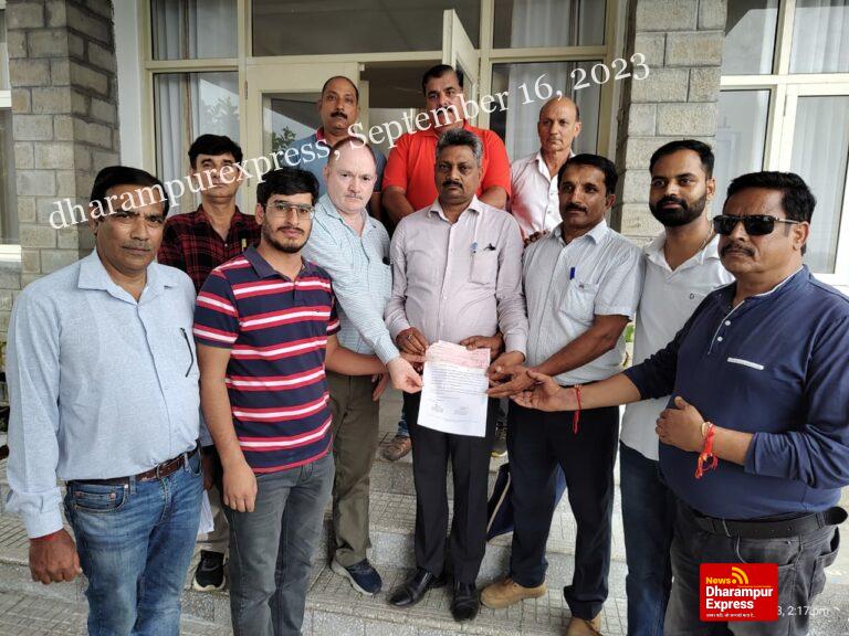 मुख्यमंत्री राहत कोष में दिए ओएसए ने 85 हजार