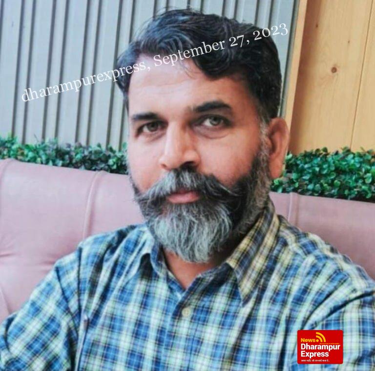 कांग्रेस नेताओं को केंद्र के सकारात्मक कार्यों में दिक्कत : अत्री