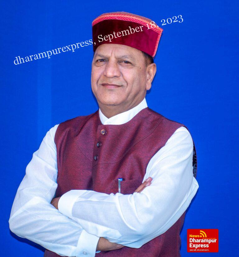 25 सितंबर को विधानसभा का घेराव करेगी भाजपा : बिंदल