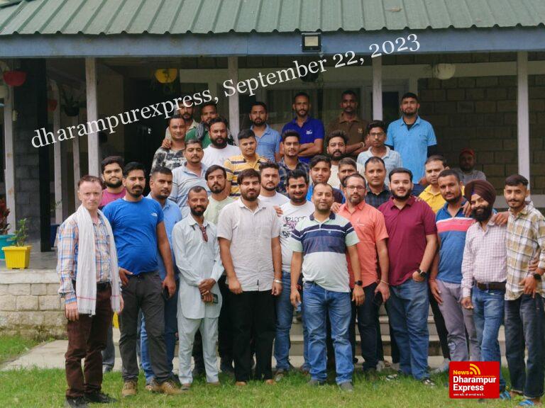 लोकसभा चुनावों को लेकर युवा कांग्रेस ने बनाई रणनीति