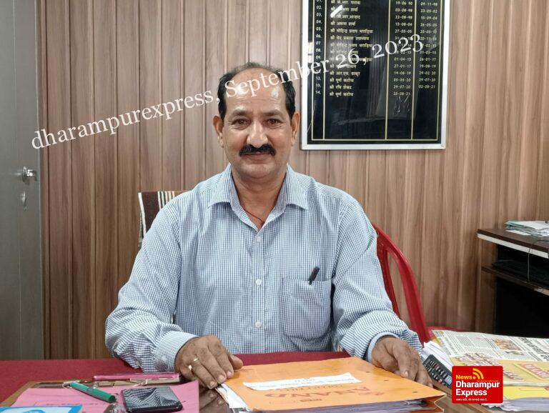 जाहू में बनने वाले स्टेडियम का काम पड़ा ठंडे बस्ते में
