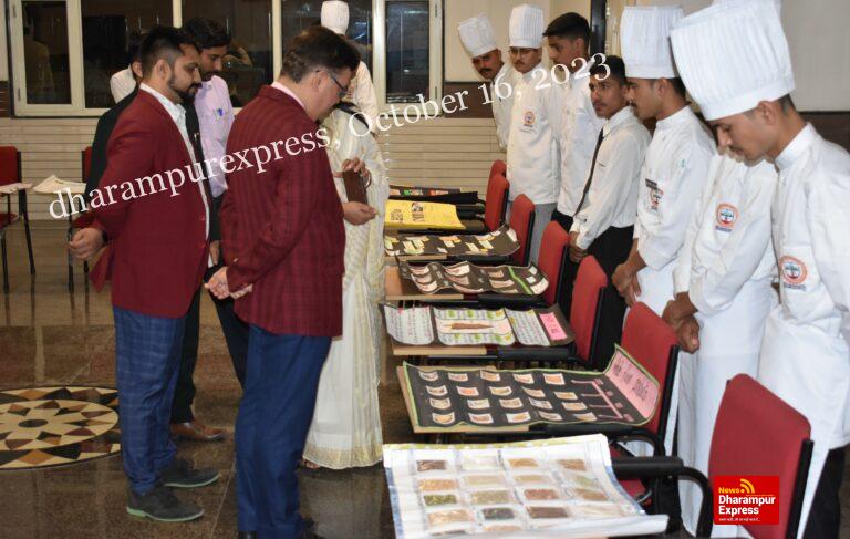 जितनी जरूरत, उतना ही बनाएं भोजनः पुनीत बंटा