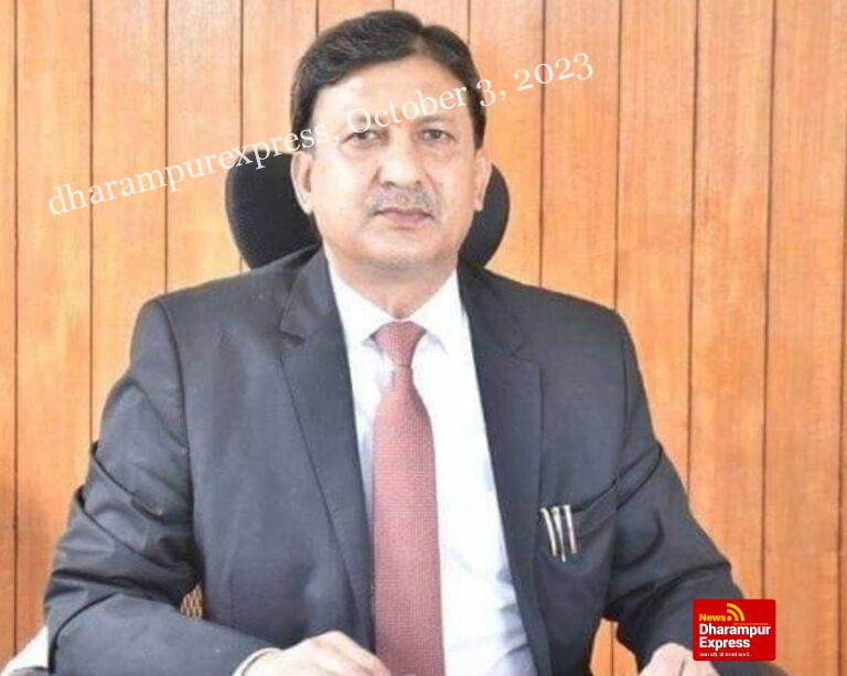 बेरोजगारों को पांच लाख रोज़गार देने की गारन्टी देने वाली अत्याचारी कांग्रेस ने छीना कोविड योद्धाओं का रोजगार: डॉ सिकन्दर