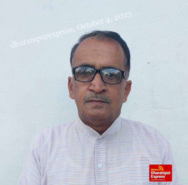 जिला भाजपा पदाधिकारियों ने कांग्रेस सरकार की कथनी और करनी पर किया कटाक्ष 