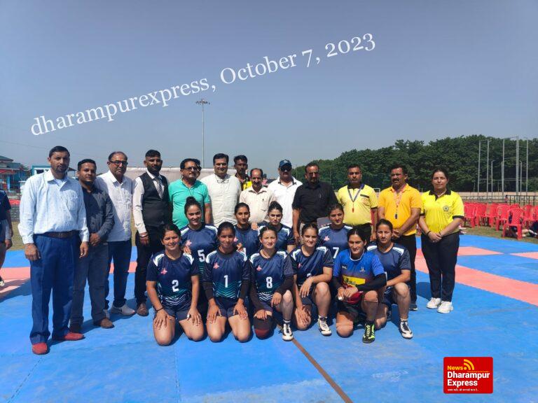 पहली बेटी पर दो लाख दूसरी बेटी पर एक लाख की घोषणा कर महिलाओं का बढ़ाया सीएम  ने सम्मान :डॉ. पुष्पेंद्र वर्मा
