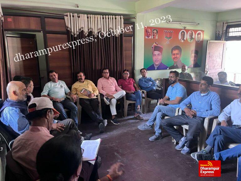 सलासी में होगा ‘मेरी माटी मेरा देश’ कार्यक्रम का भव्य आयोजन