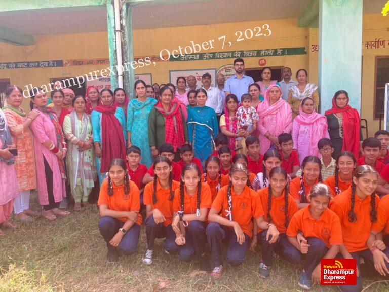 मतदाता सूचियों में नाम दर्ज करवाएं सभी पात्र युवा: एसडीएम