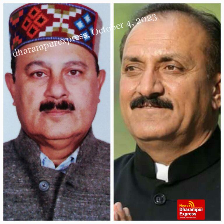 विक्रमादित्य पर भाजपा का निशाना, भाषा शैली ठीक नहीं