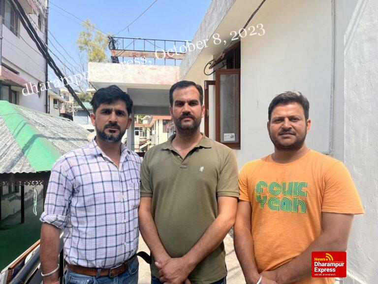 जिला कुश्ती महासंघ का हुआ गठन, चंद्र मोहन को बनाया महासंघ अध्यक्ष