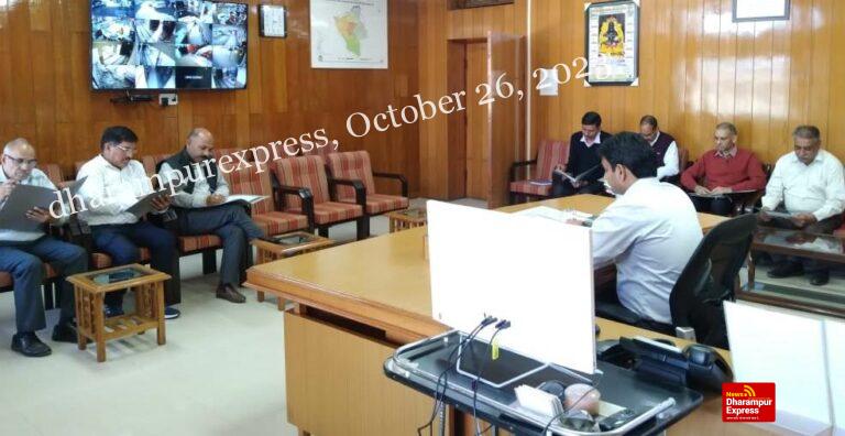 त्रुटिरहित मतदाता सूचियों और शत-प्रतिशत पंजीकरण के लिए करें सहयोग