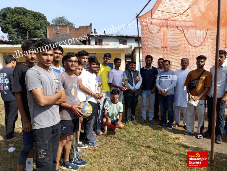 प्रदेश सरकार स्थापित कर रही है विकास के नए आयाम: राम चंद्र पठानिया