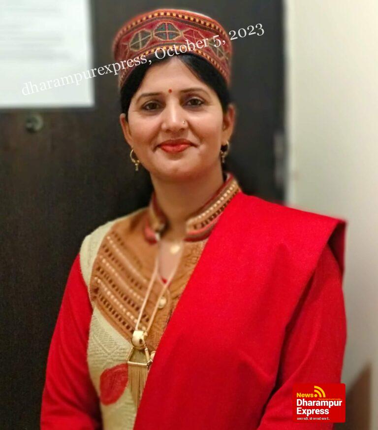 900 रुपये का LPG सिलिंडर अब 600 में मिलेगा, उज्जवला योजना के लाभार्थियों को सरकार का बड़ा तोहफा: उषा बिरला