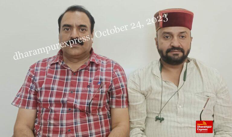 करोड़ों रुपयों के विकास कार्य करवाने के दावे करने वाले विधायक अब बाबडियो और खातरियों के शिलान्यास करने तक सिमटे : भाजपा