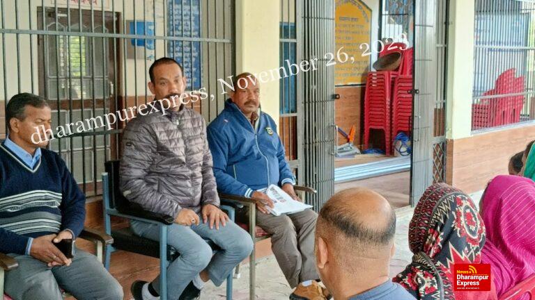 9 दिसंबर को हमीरपुर, बड़सर और नादौन में लगेगी लोक अदालत