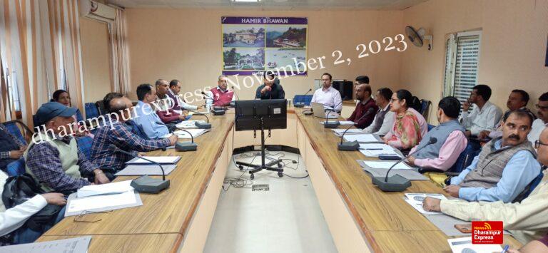 मतदाता सूचियों में सभी पात्र युवाओं का पंजीकरण सुनिश्चित करें