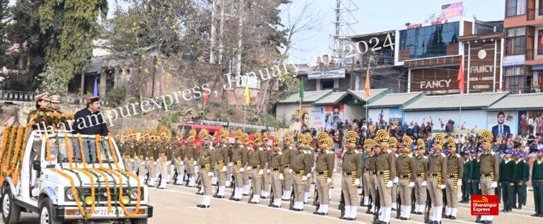 हमीरपुर में 55 करोड़ से बनेगा आधुनिक बस अड्डा: मुकेश अग्निहोत्री
