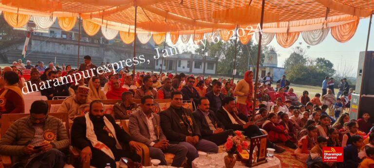 तकनीकी शिक्षा के लिए 20 लाख  का ऋण देना भविष्य में मील का पत्थर साबित होगा: डॉक्टर पुष्पेंद्र वर्मा