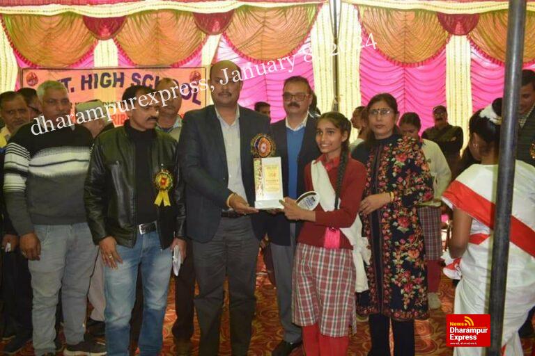 16 करोड़ से बनेगी बुहला खैरा से परागे दा गलू सड़क : यादविंदर गोमा