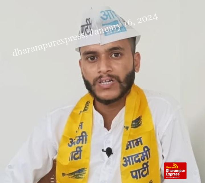 गेस्ट शिक्षकों की नियुक्तियां कर बेरोजगार युवाओं के साथ भद्दा मजाक कर रही सुक्खू सरकार: गोल्डी