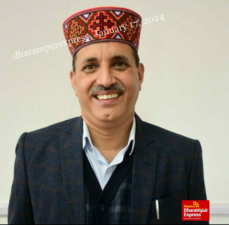 राम की कसम खाने को मजबूर हुए राम के अस्तित्व को नकारने वाले कांग्रेस नेता : भाजपा 