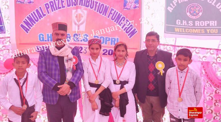 विकास कार्यों में नहीं होनी चाहिए कोई राजनीति: इंद्र दत्त लखनपाल 