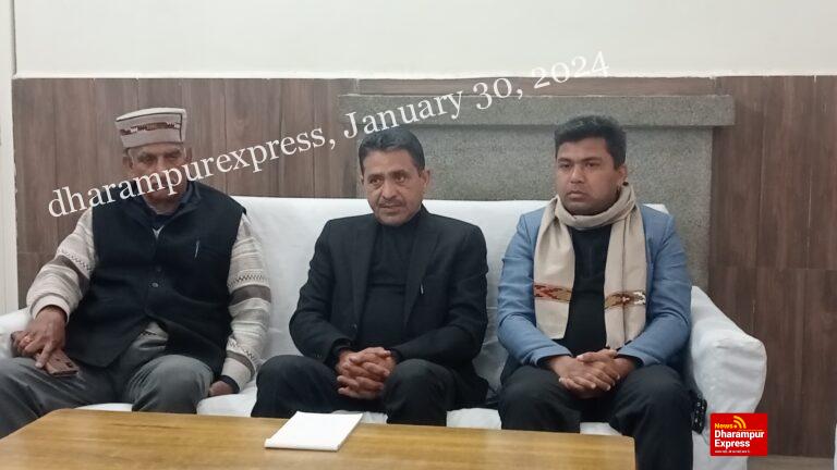 राम राज्य के लिए भारत जोड़ो न्याय यात्रा कर रहे हैं राहुल गांधी : प्रेम कौशल