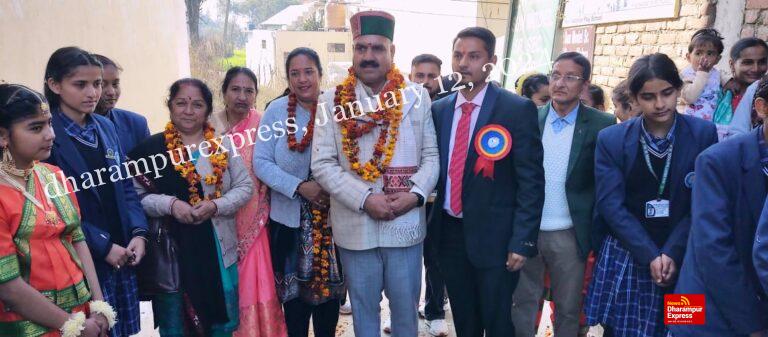 3 गारंटियां पूरी कीं, अन्य गारंटियों को भी पूरा करेंगे: इंद्र दत्त लखनपाल