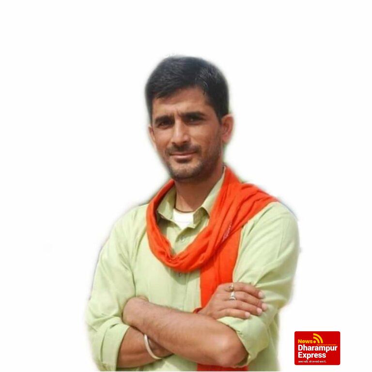 विकसित भारत की नींव मजबूत करने की ओर केन्द्र सरकार का एक कदम : भाजपा 