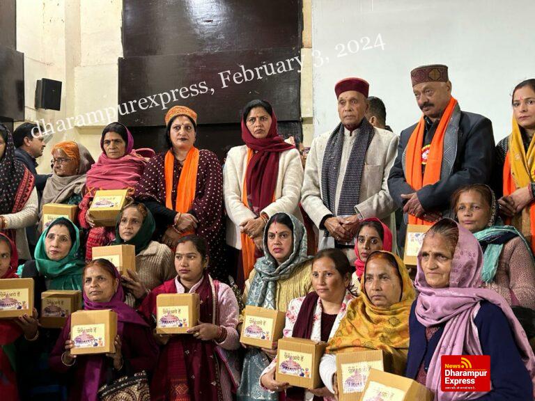 पहाड़ी संगीत हमारी संस्कृति का अहम हिस्सा; इस विरासत को बढ़ाना अति आवश्यक: धूमल