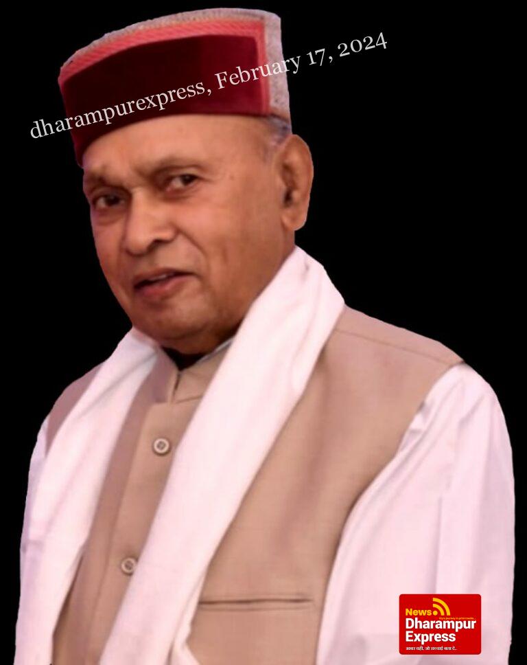 केंद्र की योजनाओं पर अपना ठप्पा और बिना धन आबंटन की घोषणाएं यही है बजट का सार: धूमल