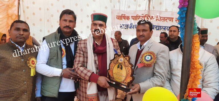 आपदा में केंद्र से नहीं मिली कोई भी विशेष मदद: इंद्र दत्त लखनपाल