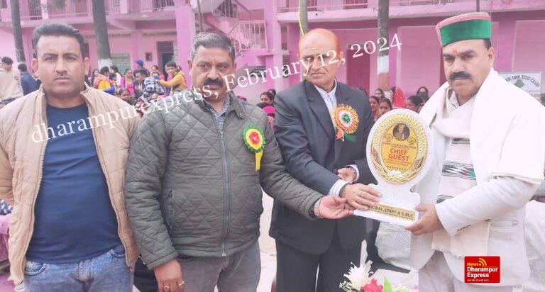 नए बजट में शुरू करेंगे कई विकास कार्य: इंद्र दत्त लखनपाल