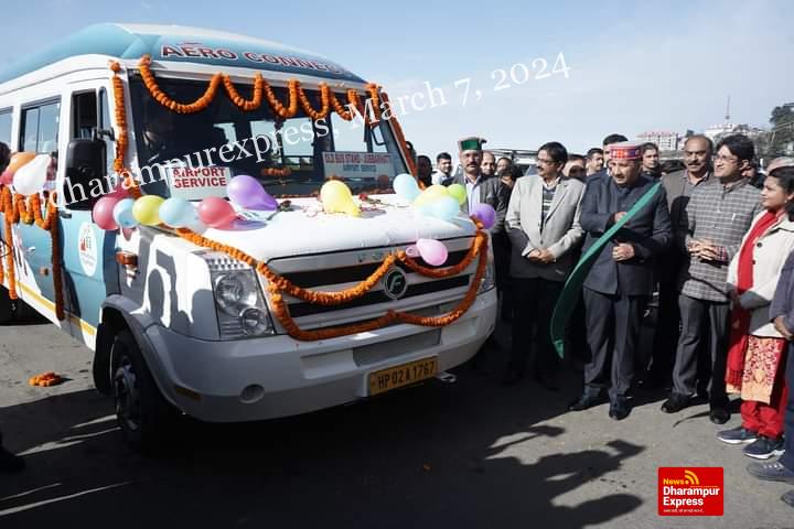 उपमुख्यमंत्री ने किया शटल बस सेवा, कैशलेस टिकटिंग प्रणाली और ऑनलाइन बस पास सुविधा का शुभारम्भ