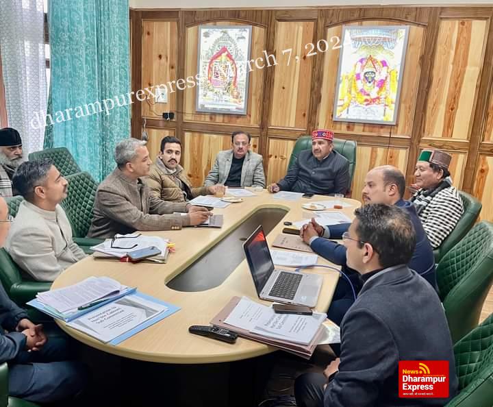 जेओए (आईटी) पोस्ट कोड-817 का परिणाम घोषित करने को मंत्रिमण्डलीय उप-समिति में सर्वसम्मति