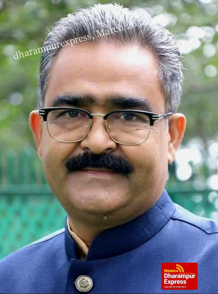 मुख्यमंत्री की अनुभवहीनता व कांग्रेस की अंतर्कलह से प्रदेश में अस्थिरता की स्थिति : बिक्रम ठाकुर 