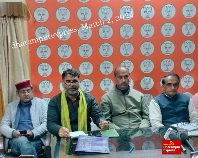 5 मार्च को बिलासपुर के लुहनू से होगी खेल महाकुंभ के तीसरे संस्करण की शुरुआत: अत्री