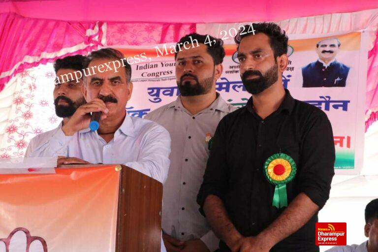 महिला सशक्तिकरण के लिए इंदिरा गांधी प्यारी बहना सुख सम्मान निधि योजना सराहनीय कदम: मोंटी संधू