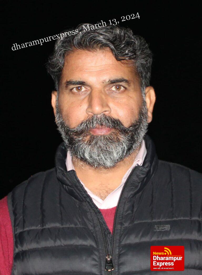 सांसद अस्पताल सेवा, सांसद खेल महाकुंभ अभियानों का देश भर में बजा डंका: नरेन्द्र अत्री