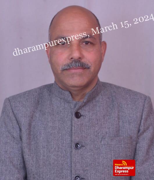 राजकीय वरिष्ठ माध्यमिक पाठशाला हमीरपुर का नामकरण शहीद मृदुल शर्मा के नाम