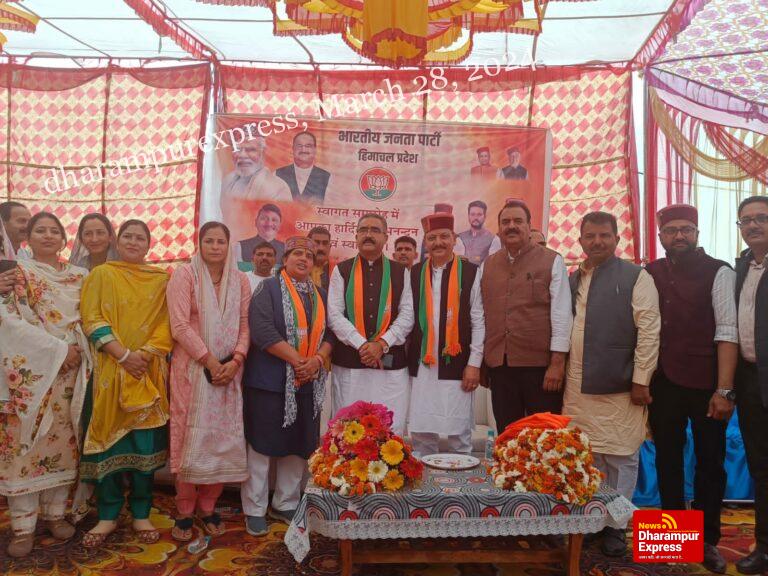 सुक्खू सरकार हिमाचल के इतिहास की सबसे झूठी और नाकामयाब सरकार : बिक्रम ठाकुर 