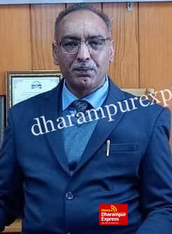 धूमधाम से मनाया जाएगा राष्ट्र स्तरीय होली उत्सव: अमरजीत सिंह