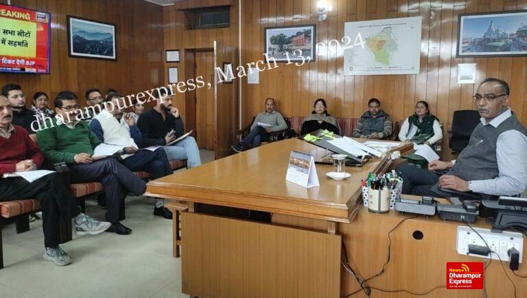 15 मार्च से 15 अप्रैल तक होगा सफाई कर्मचारियों का सर्वे