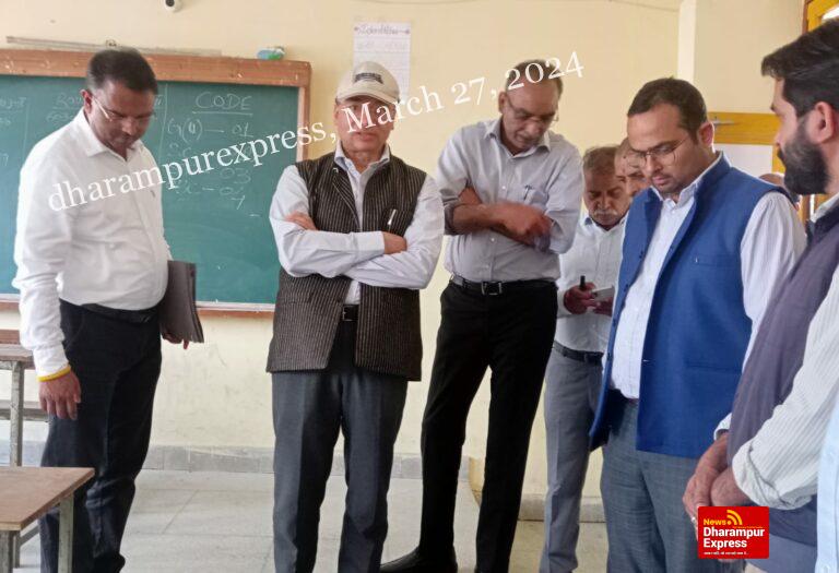निर्वाचन आयोग के ऐप्स का हो व्यापक प्रचार-प्रसार: मनीष गर्ग