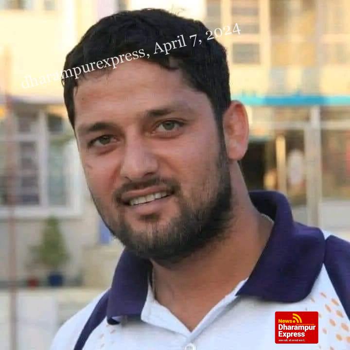 बिलासपुर के मनीश कुमार, स्पोर्ट्स अथॉरिटी ऑफ़ इंडिया(SAI) द्वारा रेसलिंग के सर्वश्रेष्ठ कोच घोषित ….