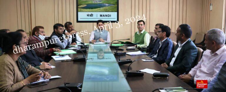 हिमाचल दिवस का समारोह ऐतिहासिक सेरी मंच पर होगा आयोजित