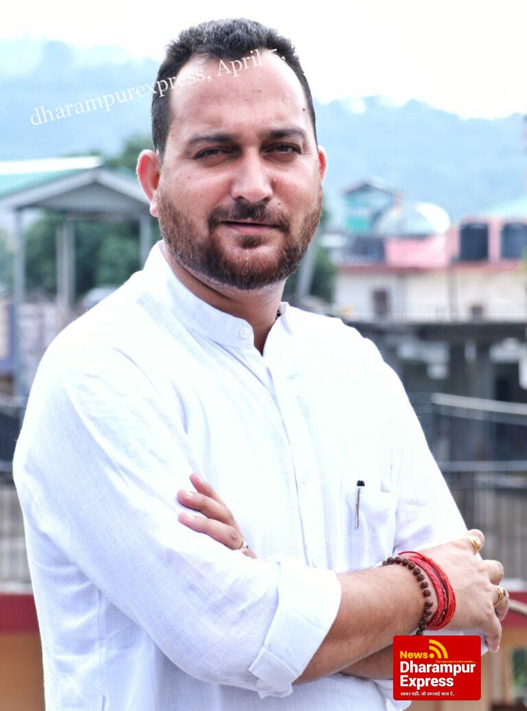 मुख्यमंत्री के आरोपों पर विधायक ने जताई, सीएम के विरूद्ध जल्द ही न्यायालय में जाएंगे