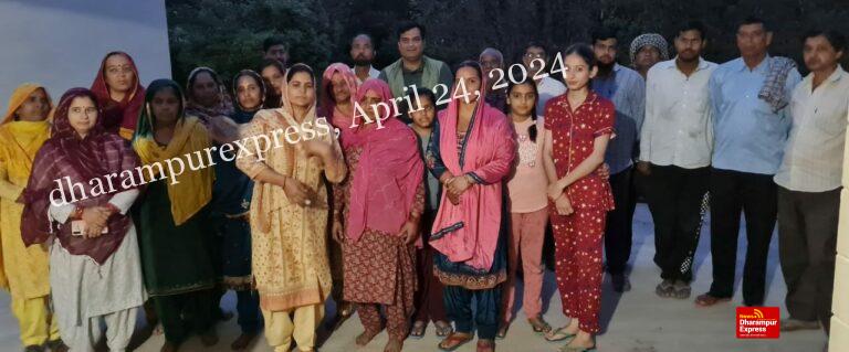 चंद सिक्कों की खनक में डुबो दिया भ्रष्ट नेताओं ने प्रदेश का नाम:डॉक्टर पुष्पेंद्र वर्मा